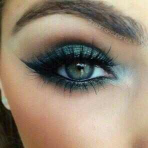 Clubbing: What makeup do men prefer?