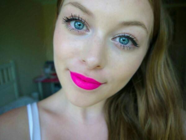 Clubbing: What makeup do men prefer?