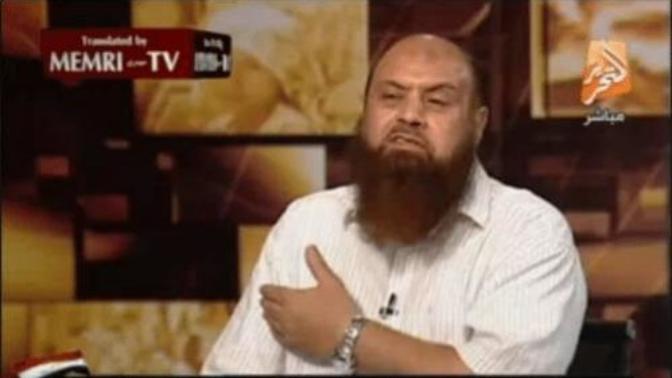 Why is Islam so based?
