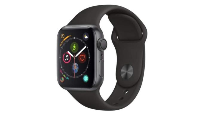 Regular watch, digital watch, or 