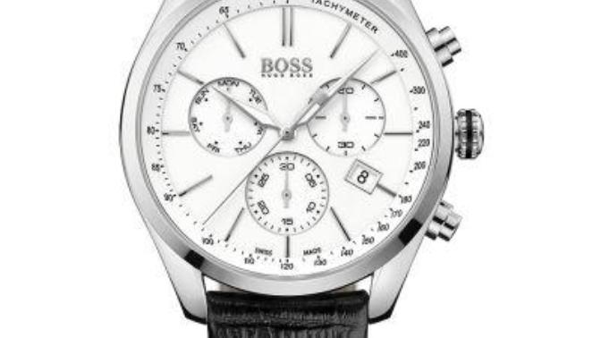 Regular watch, digital watch, or "smart" technological watch?