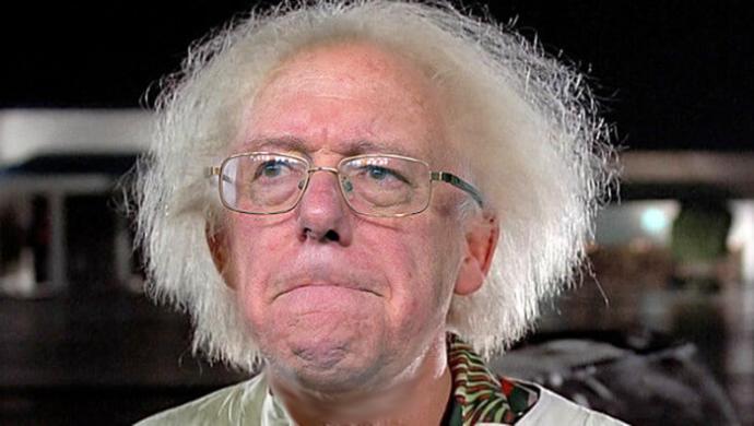 Why don't the Democratic presidential candidates ever explain the details of