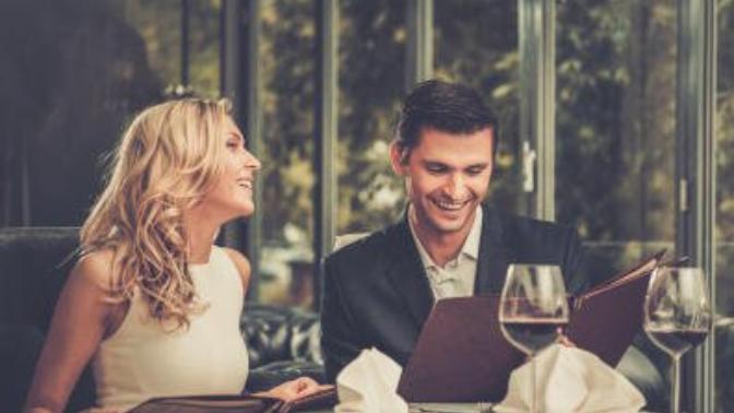 How often do your first dates lead to second dates?