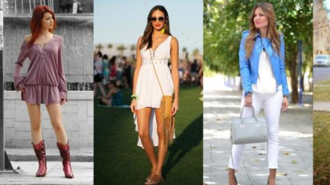 Do you think fashion style and music taste have a say in a personality?