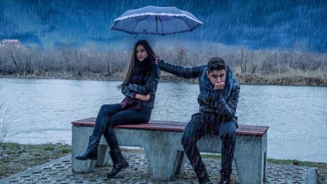 Guys, is chivalry dead? What is your definition of a gentlemen?
