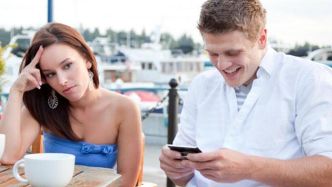 I'm worried my man is drifting back to his ex. What should I do?