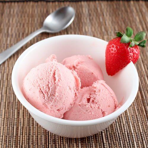 What is your favorite kind of ice cream?