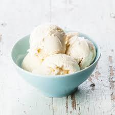 What is your favorite kind of ice cream?