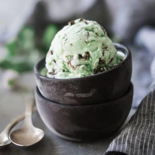What is your favorite kind of ice cream?