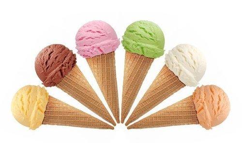 What is your favorite kind of ice cream?