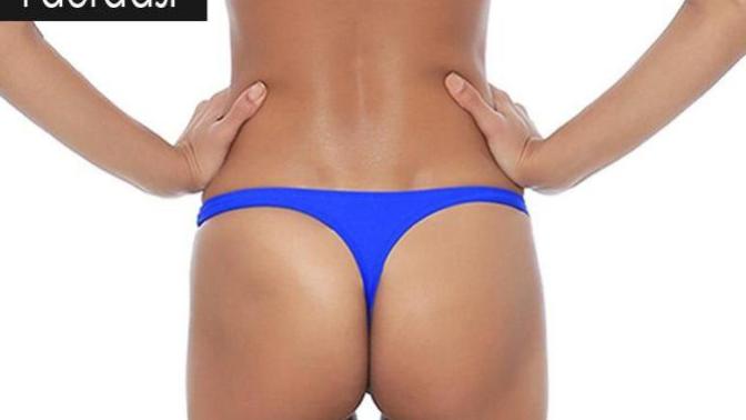 Sexy swim suit, girls would you wear this to the beach?