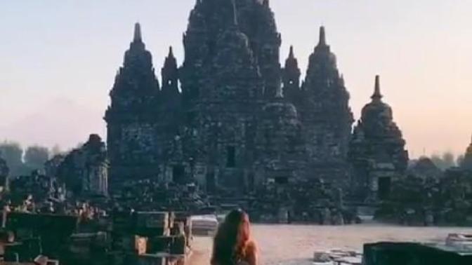 Would you like to visit the Special Region of Yogyakarta?