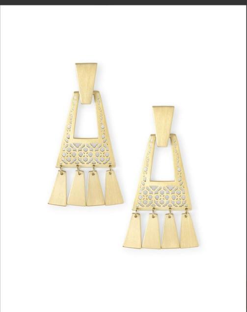 I can't decide...Which earrings should I get??