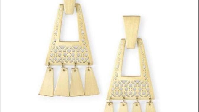 I can't decide... Which earrings should I get?