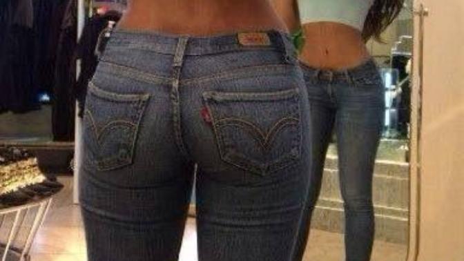 Do you like jeans?