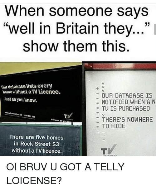 Should the BBC be shut down for no longer remain politically unbiased considered it costs the taxpayer £154.50 per home or else it's jail?