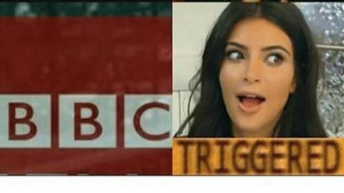 Should the BBC be shut down for no longer remain politically unbiased considered it costs the taxpayer £154.50 per home or else it's jail?