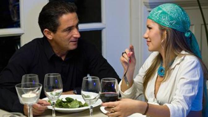 Does age matter in a relationship?