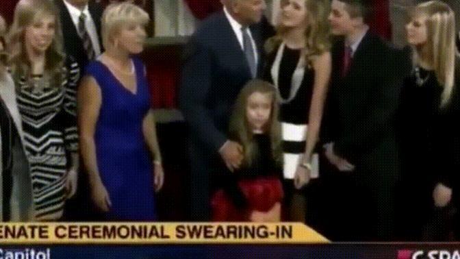 How do you feel about your future President Joe Biden?