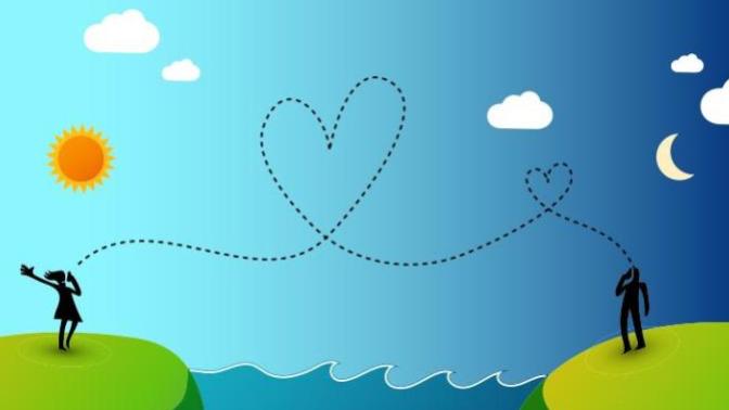 Have you ever had a long distance relationship?