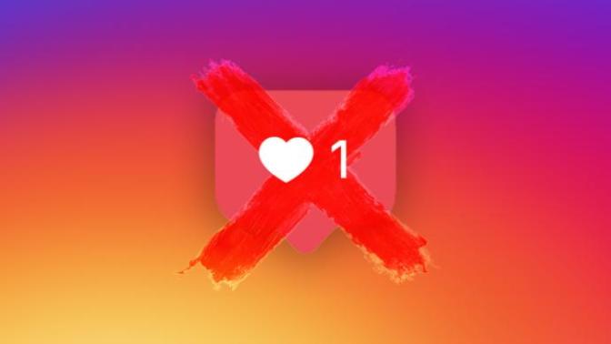 Do you think that hiding the number of the likes on posts will create a healthier environment on social media?