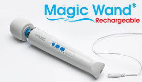 Girls, What would you do with a magic wand?