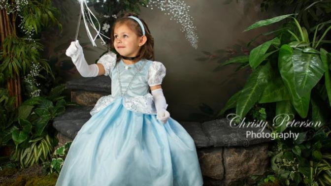 Girls, What would you do with a magic wand?