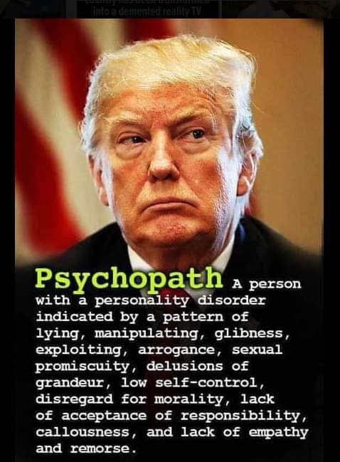 Worst US President of all time?