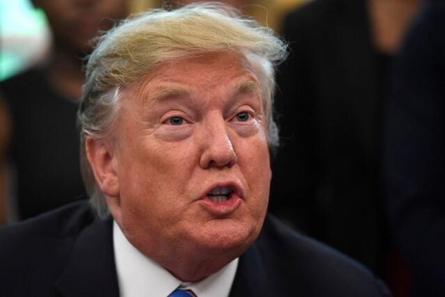 Worst US President of all time?