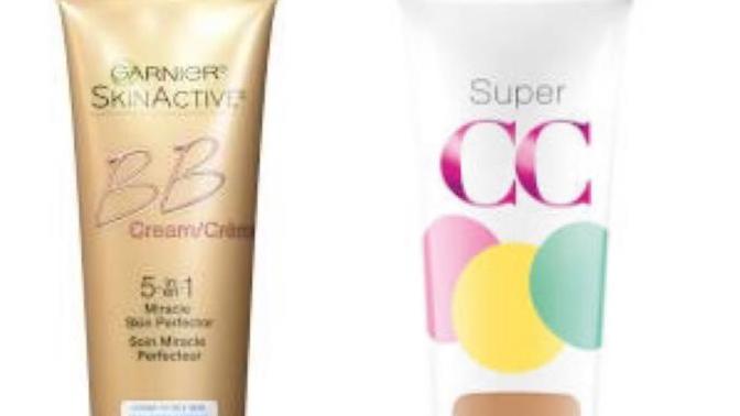 Which ones better for your skin bb cream or cc cream?