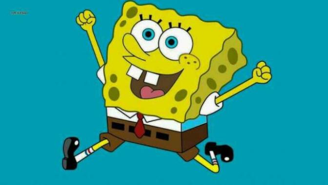 Which SpongeBob character is most like you? ! ? 🌕🌟🐌🐙💰🐹🍔🐋🚤⚓?