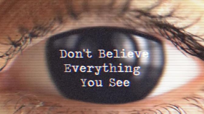 Conspiracy Theories?