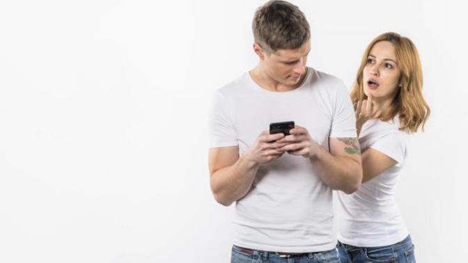 How do you respect healthy boundaries in a relationship?