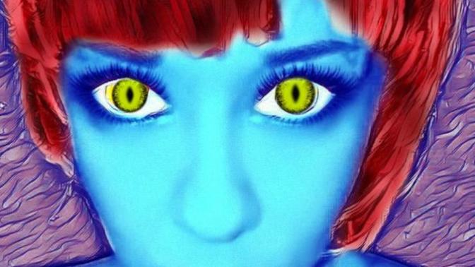 Sexiest Villainess or Villain in History?