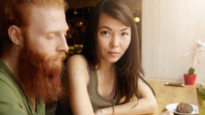 I just met an amazing guy but I’m in a relationship. How can I let him down lightly?