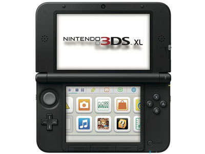 Which of these handheld consoles do you own and like?