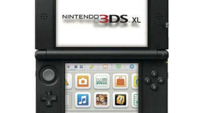 Which of these handheld consoles do you own and like?
