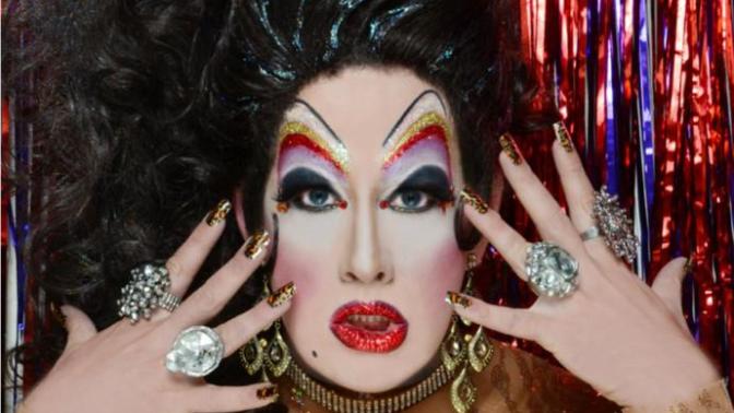Are Drag Queens a hidden form of Misogyny?