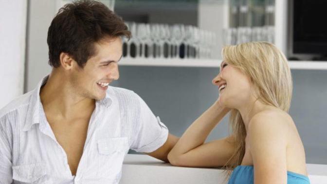 Do you think that women are kinder to men than other men?
