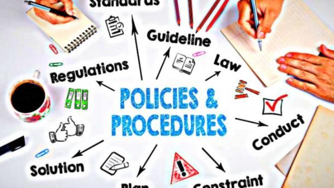 Do YOU Actually Read The Rules And Regulations When Joining A Social Media App/Site?