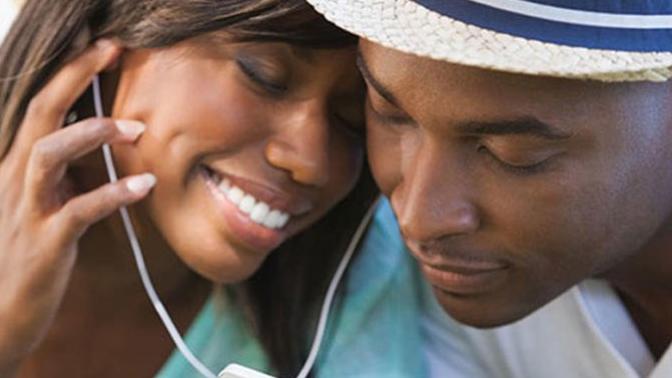 Could someone's music choices be a dealbreaker when it comes to relationships?