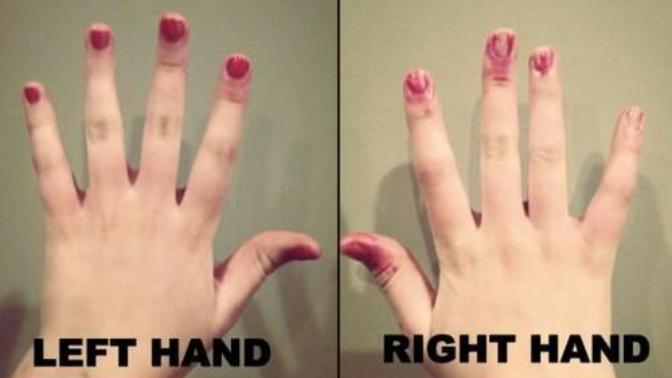 Ladies! Confession time... What's your secret?