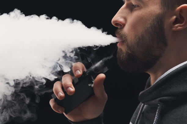 Girls, is vaping unattractive?