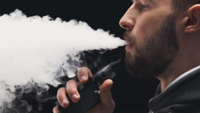 Girls, is vaping unattractive?