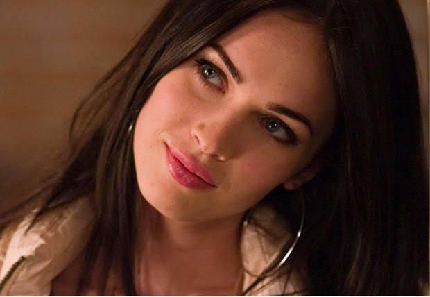 Would Megan Fox be more attractive if she was tall?