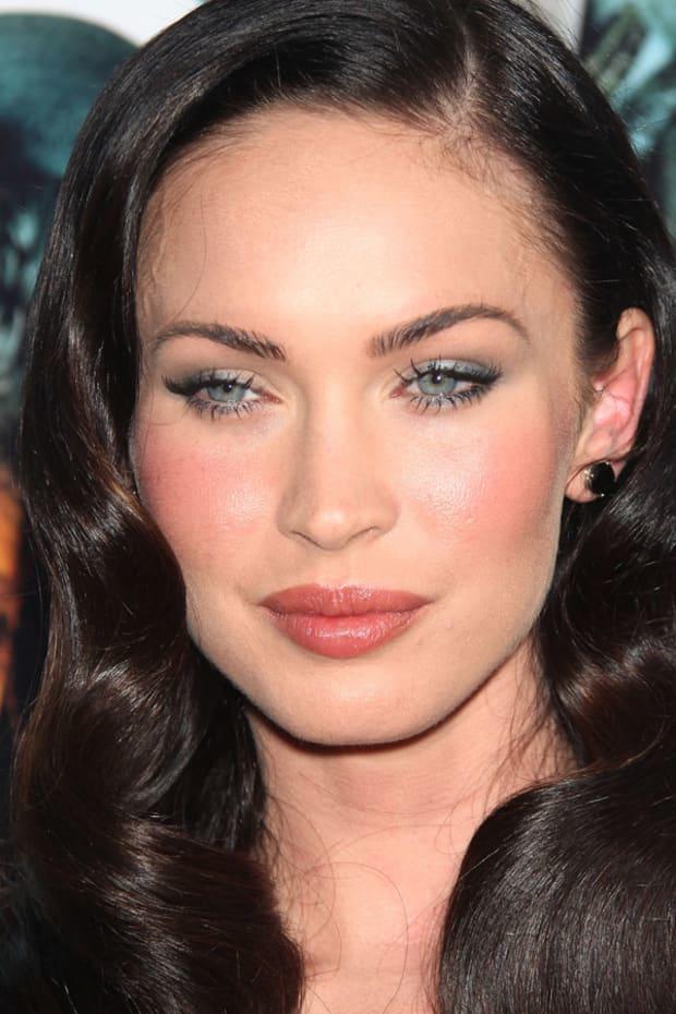 Would Megan Fox be more attractive if she was tall?