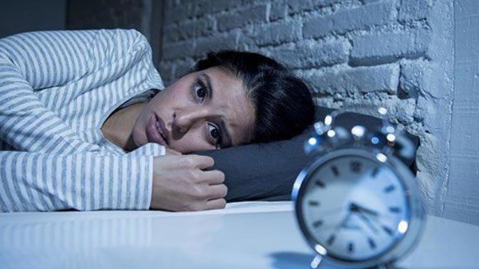Hours before meeting my crush, I get too nervous and anxious. How do you deal with anxiety in this case?