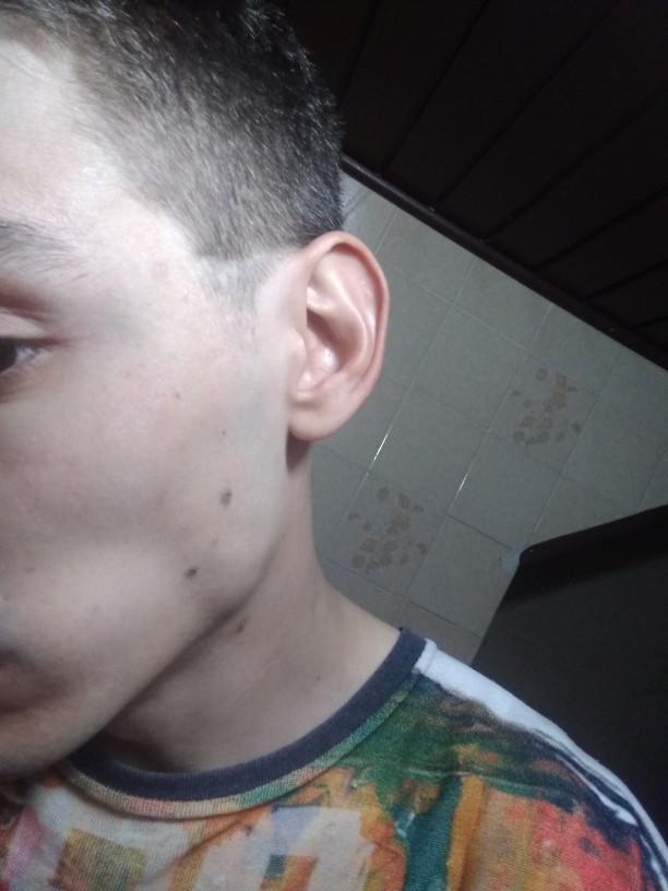 Worth the 20 bucks I saved cutting my own hair?