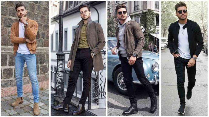 Guys, would you like your woman to buy clothes for you?