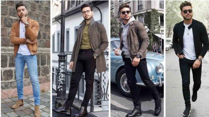 Guys, would you like your woman to buy clothes for you?